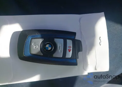 2019 BMW 430I z USA, uszkodzony, nr VIN WBA4W3C56KAF92588